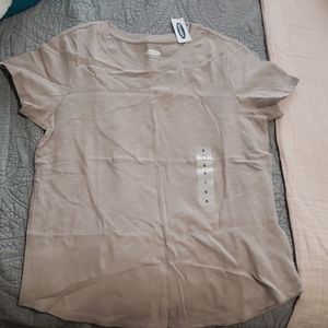 Old navy everyday tee